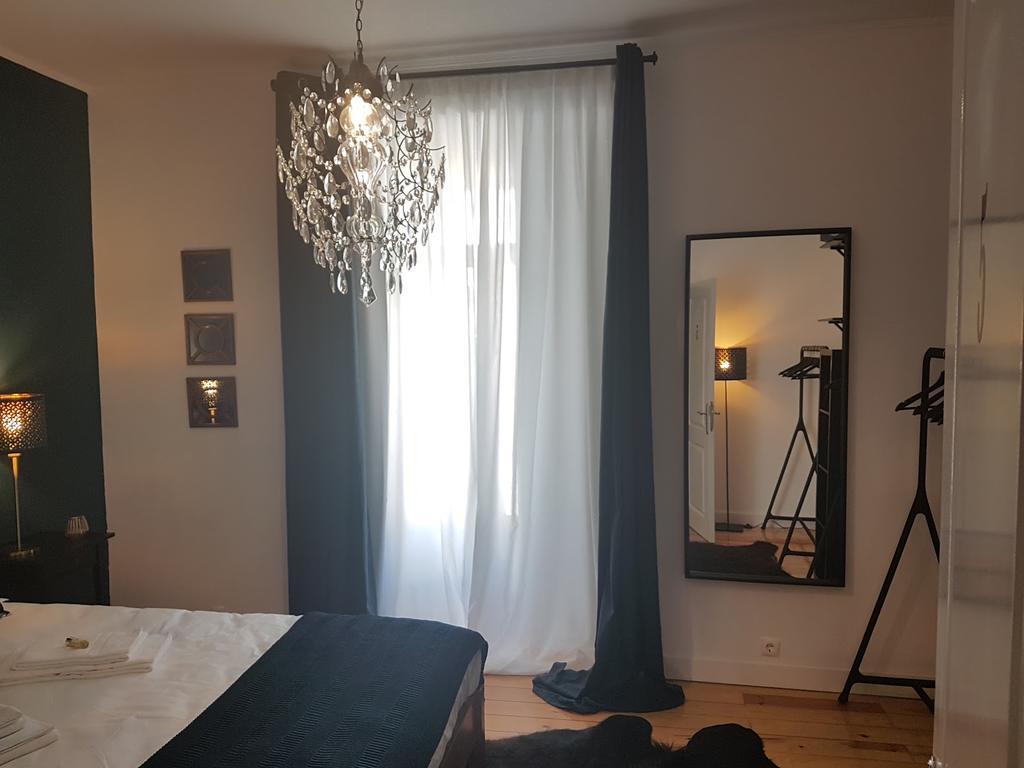 Ap.Art Hotel Lissabon Buitenkant foto