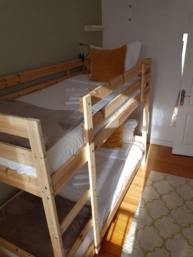 Ap.Art Hotel Lissabon Buitenkant foto