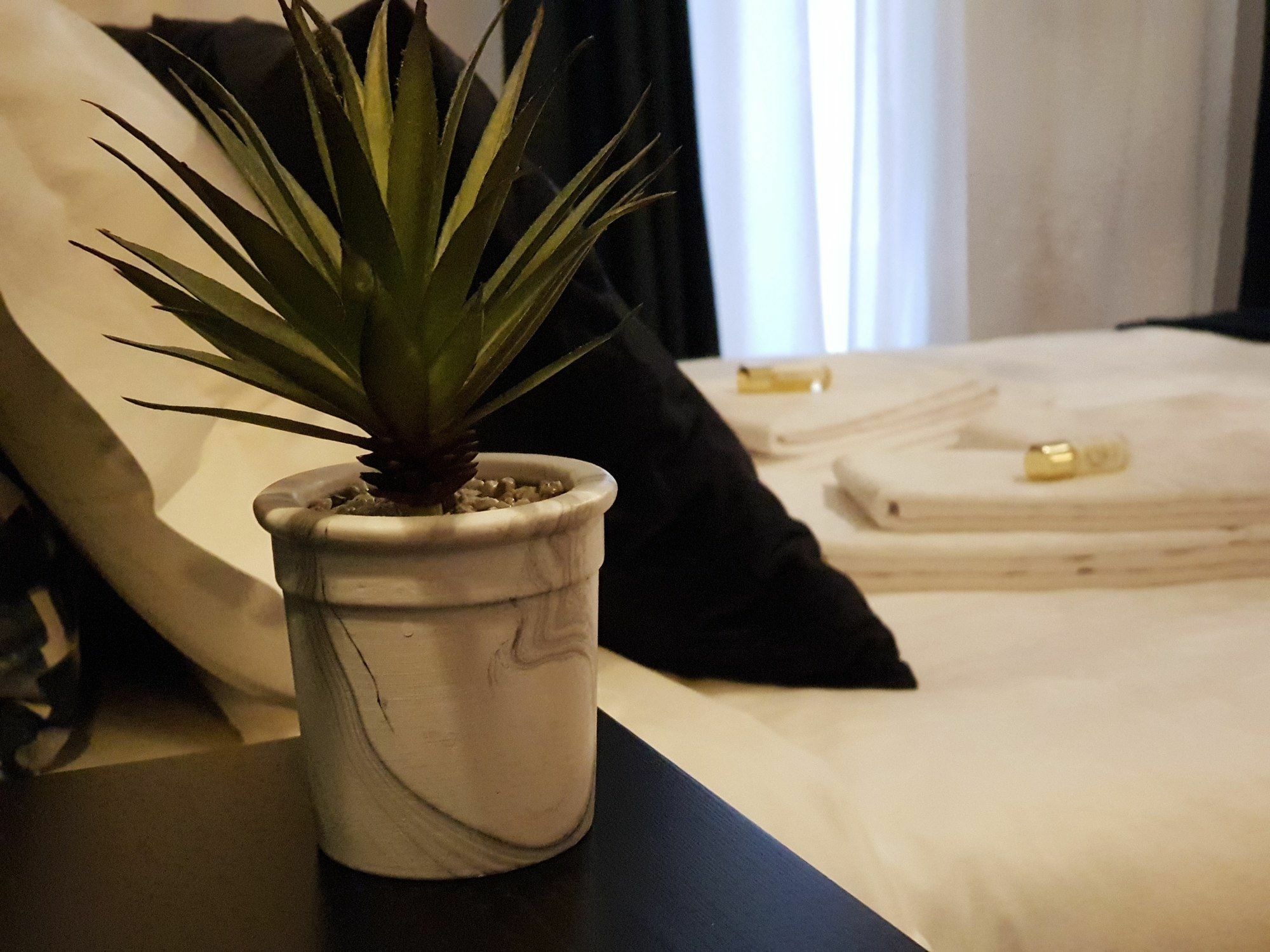 Ap.Art Hotel Lissabon Buitenkant foto