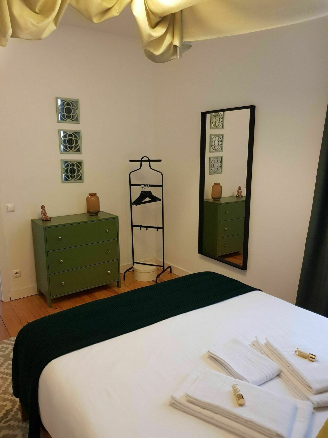 Ap.Art Hotel Lissabon Buitenkant foto