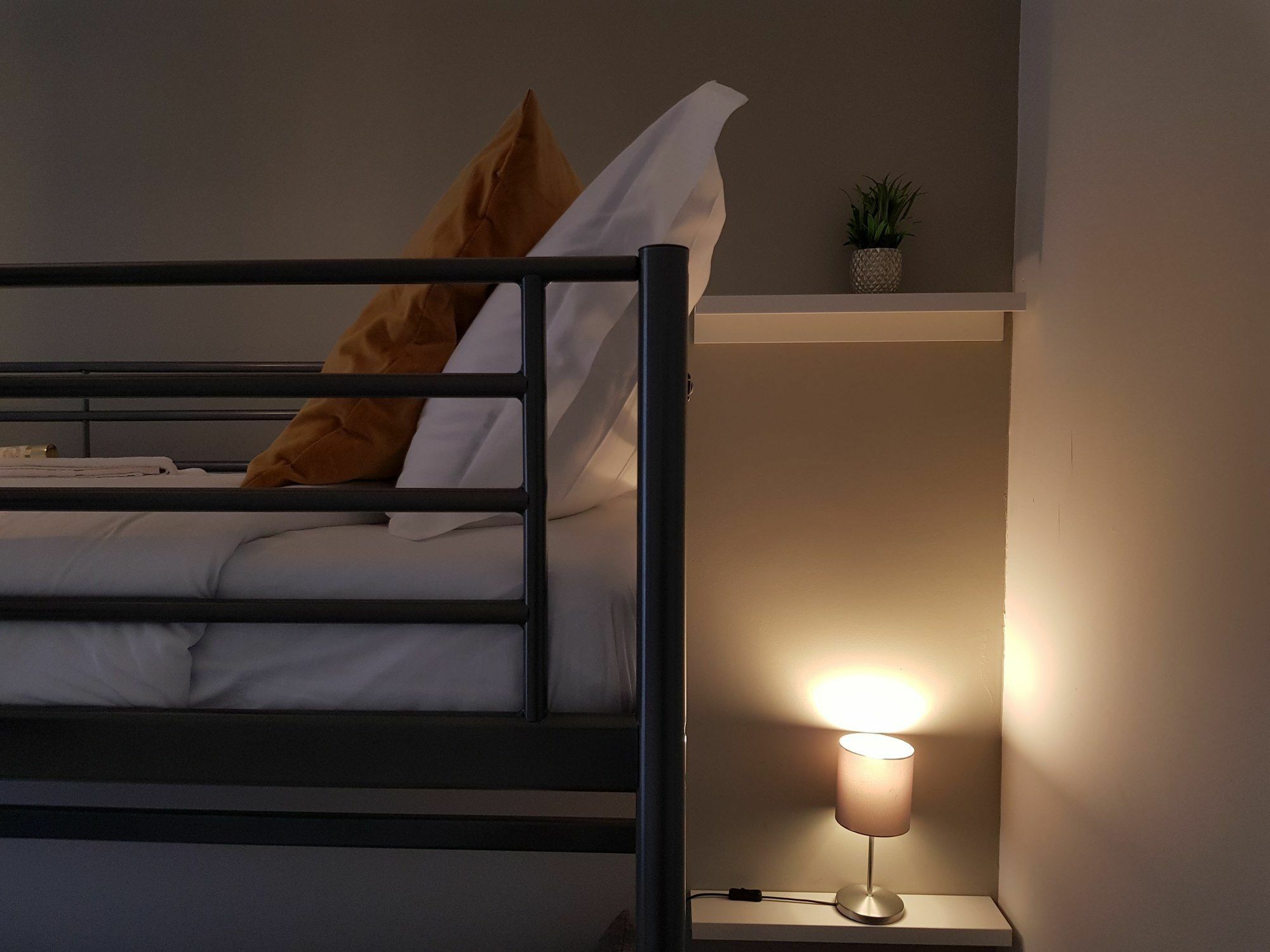 Ap.Art Hotel Lissabon Buitenkant foto