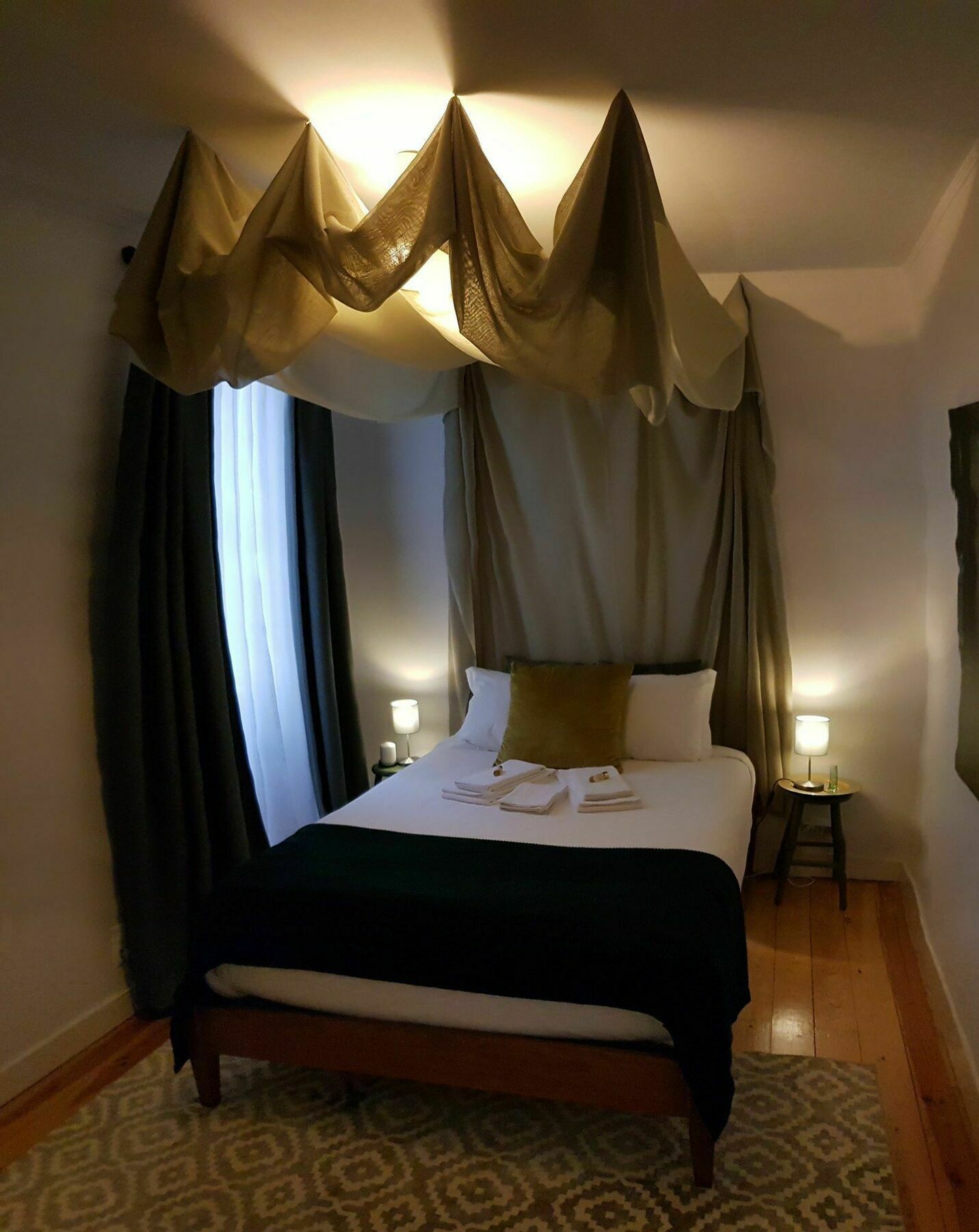 Ap.Art Hotel Lissabon Buitenkant foto